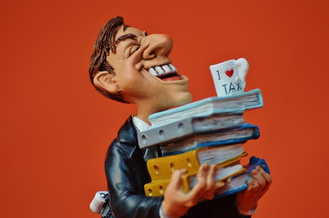 GBACO blog post "Tax Filing Requirements | Changes made to reduce tax fraud"