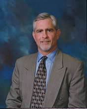 Daniel K. Goff, CPA