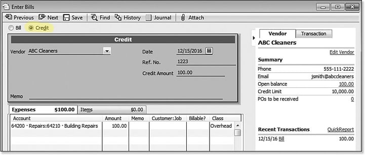 QuickBooks credit screen.jpg