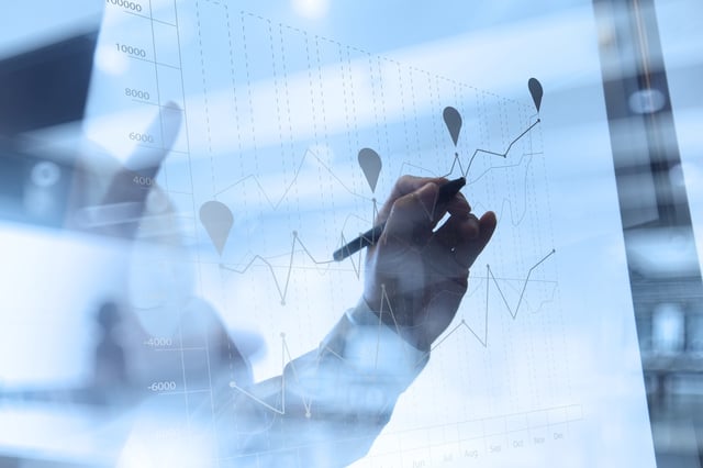 GBACO blog post "Business Valuations | Improve Your Strategy"