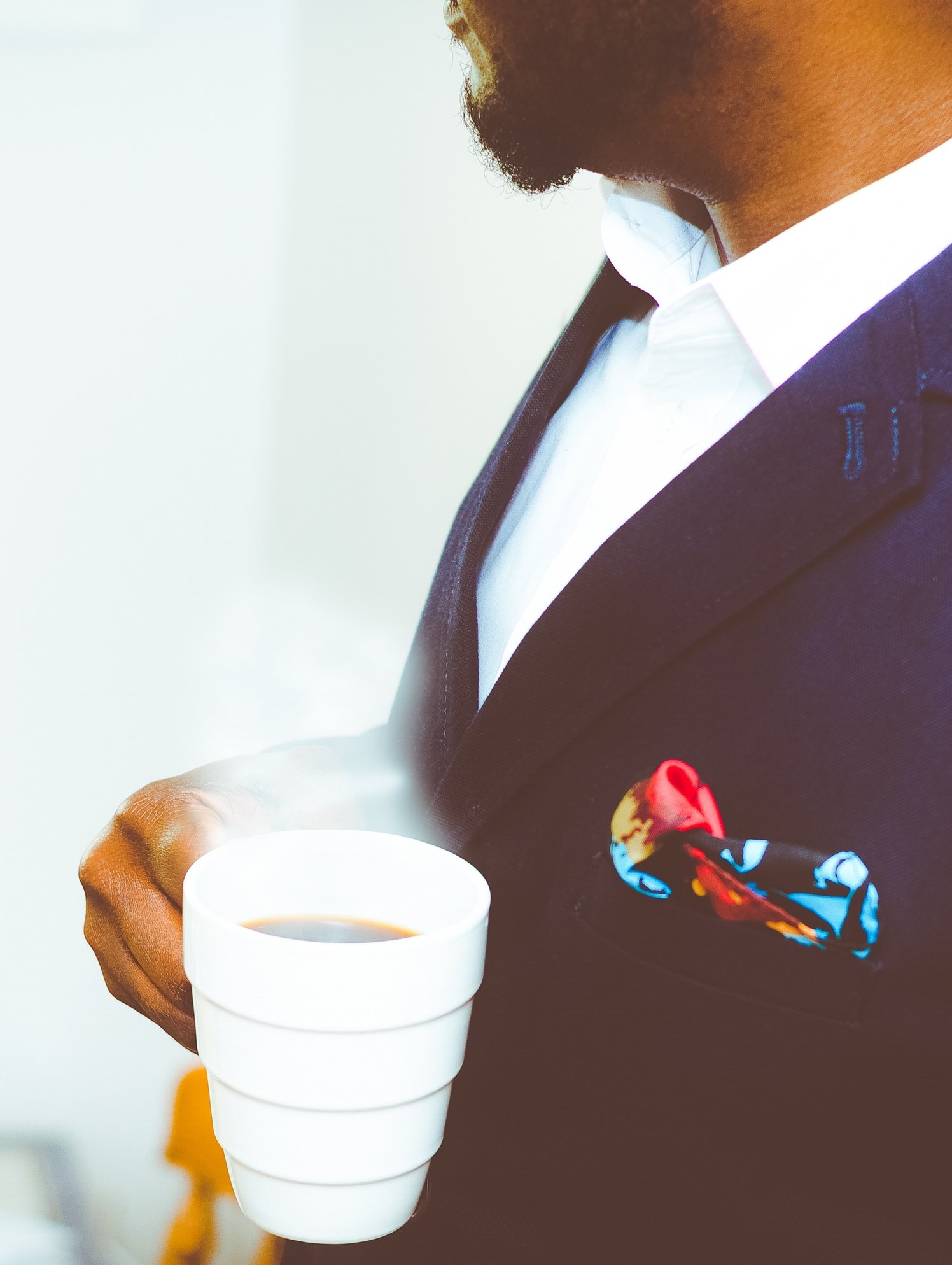 Tax Consultant Position