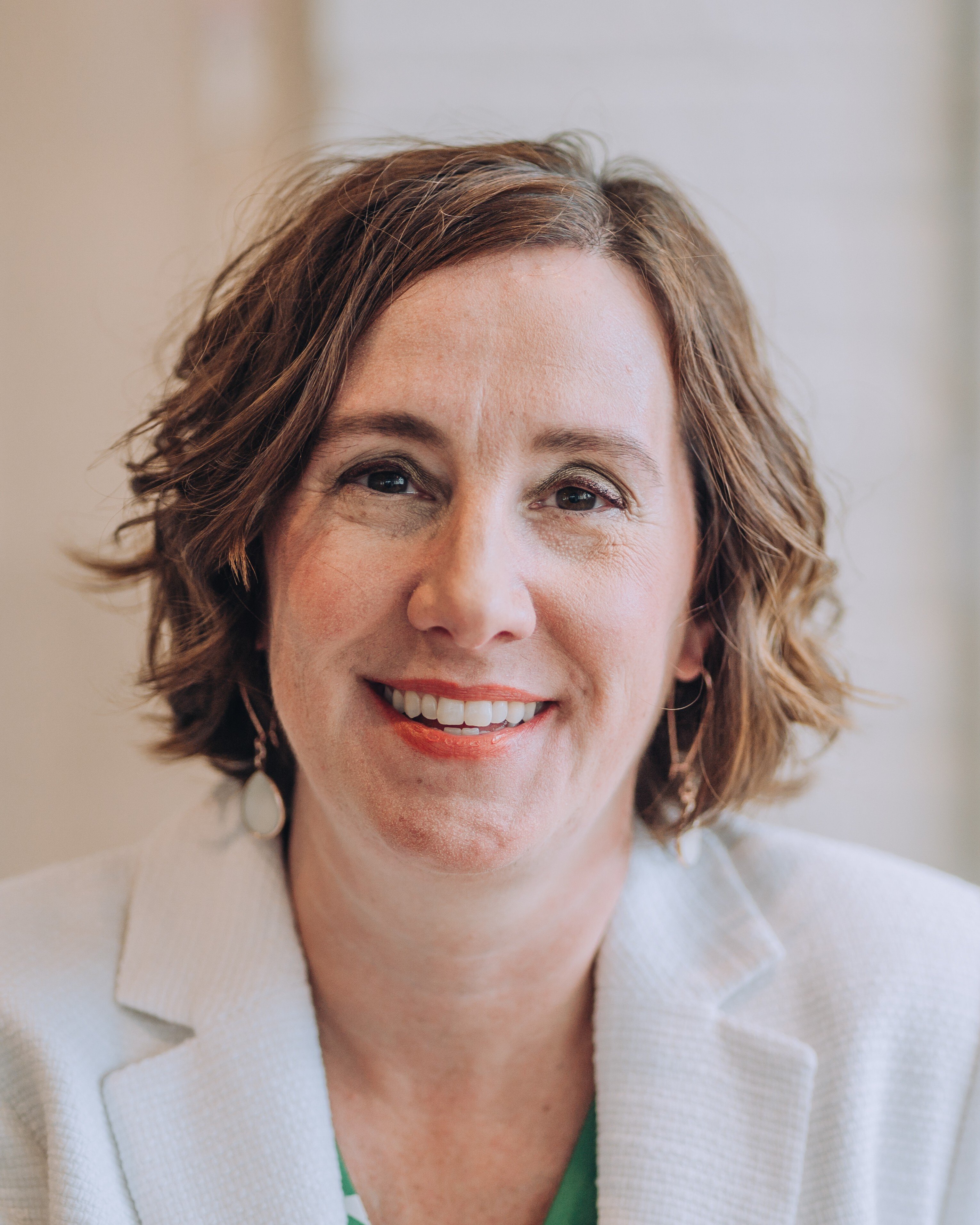 Beth R. Baird, CPA
