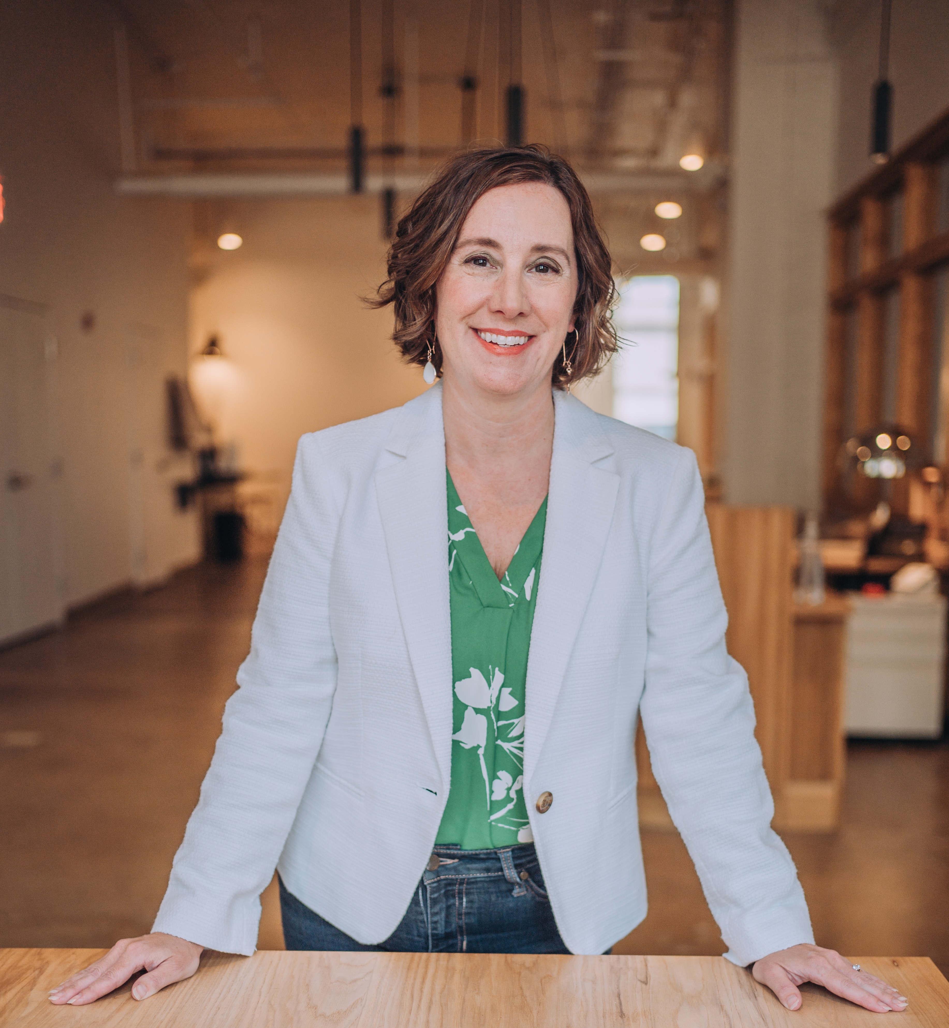 Beth R. Baird, CPA &nbsp;Brings 25 Years of Tax Expertise and Leadership to Goff Backa Alfera & Company, LLC.