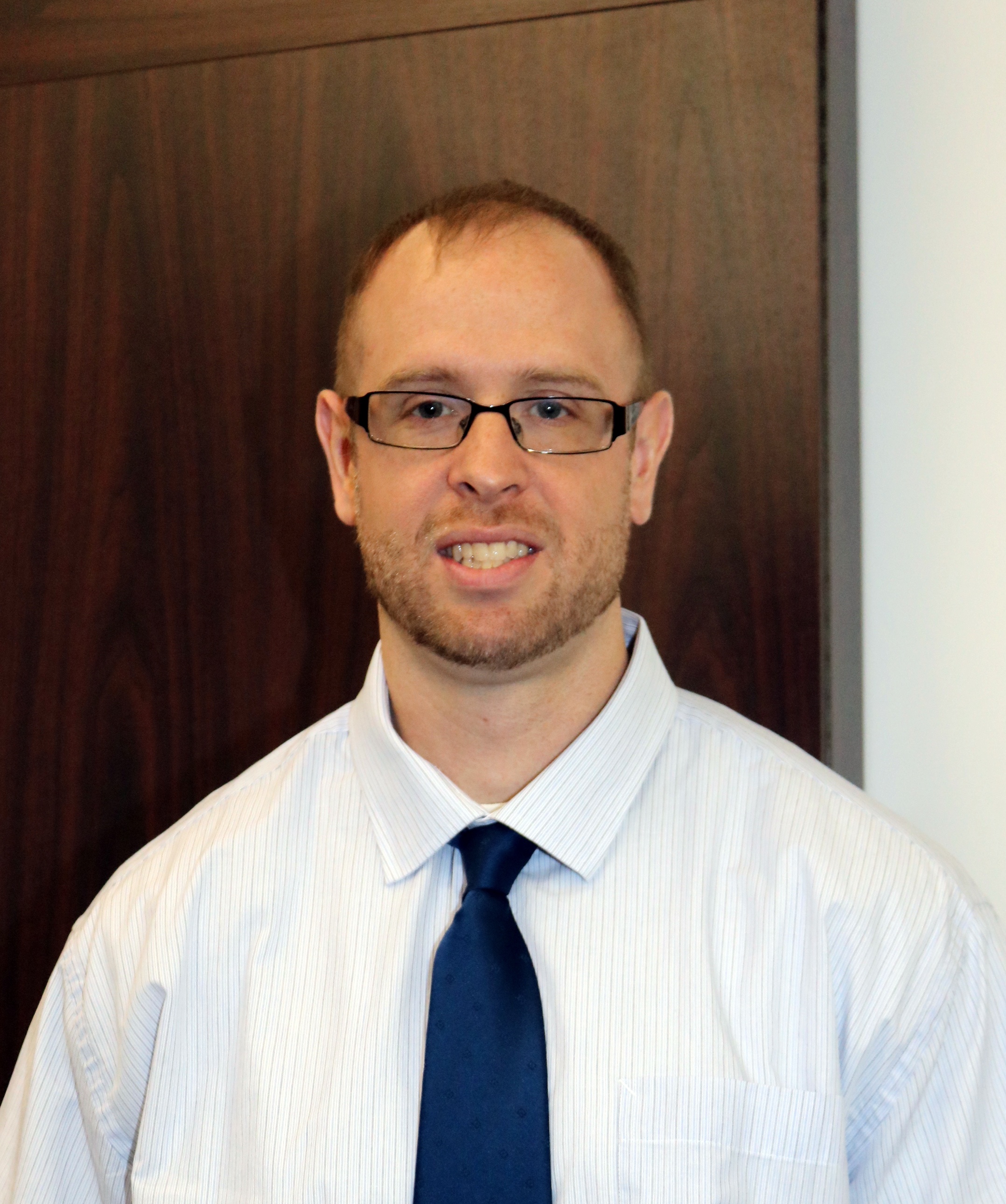 Matthew B. Sarver, CPA